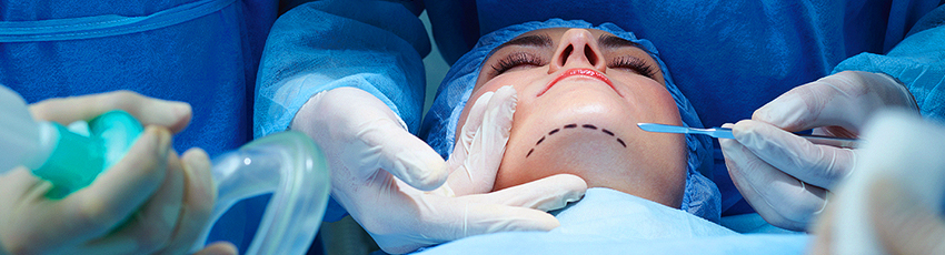 Plastic Surgery Center in Nashik